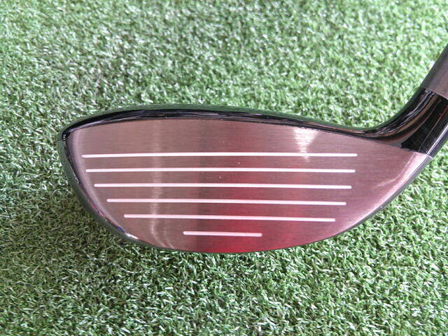 Callaway 中古ゴルフ