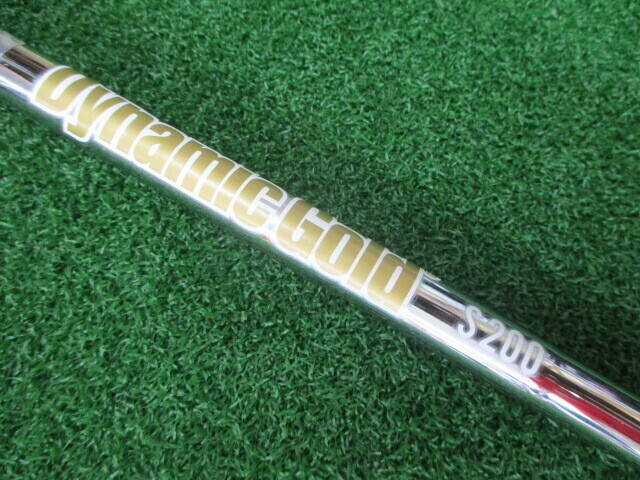 中古 JAWS FORGED ツアーバージョン 56°-12°ウェッジ ゴルフ用品