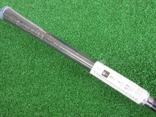 中古 XXIO (2024) ネイビー #7(20°)フェアウェイウッド ゴルフ用品