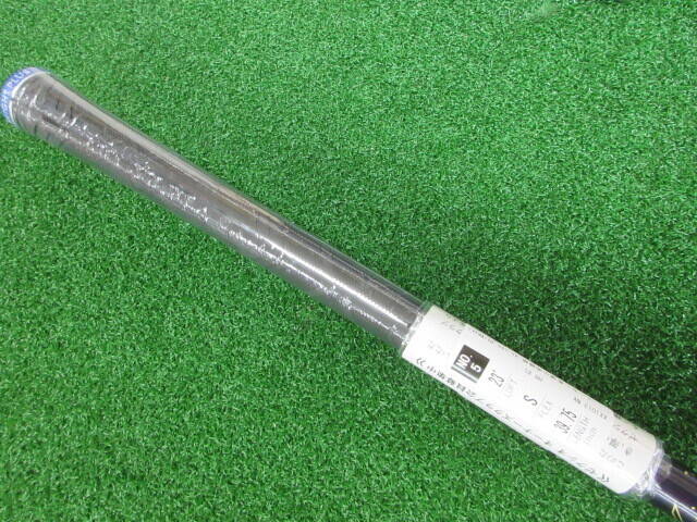 中古 XXIO (2024) ネイビー H5(23°)ユーティリティ ゴルフ用品