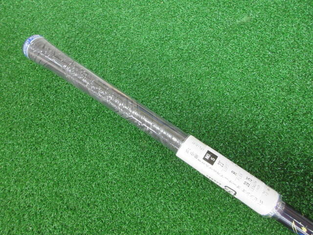 中古 XXIO (2024) ネイビー H5(23°)ユーティリティ ゴルフ用品