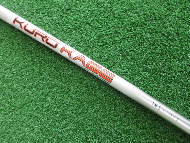 中古 M5 TOUR  9°ドライバー ゴルフ用品