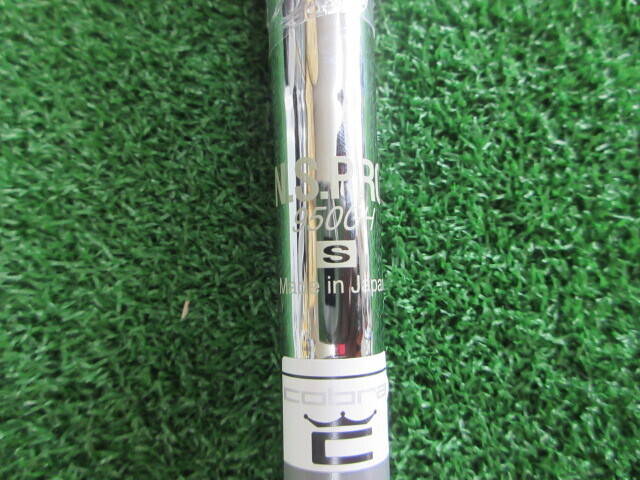 中古 KING TEC UTILITY IRON ONE LENGTH #3(19°)ユーティリティ ゴルフ用品