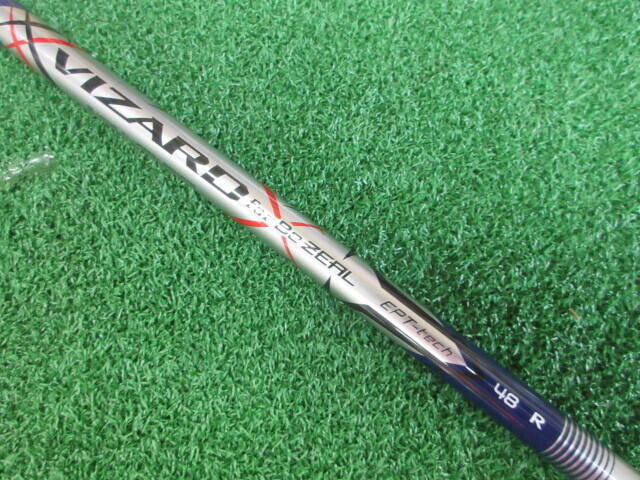 中古 Be ZEAL 535 10.5゜ドライバー ゴルフ用品