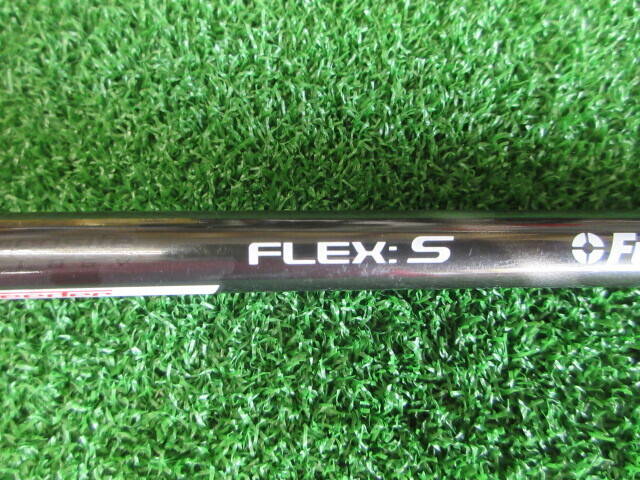 中古 TOUR B XD-F (2018) #3(15゚)フェアウェイウッド ゴルフ用品