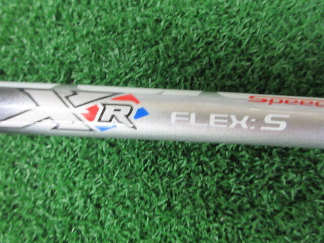中古 Steelhead XR #5(18゜)フェアウェイウッド ゴルフ用品