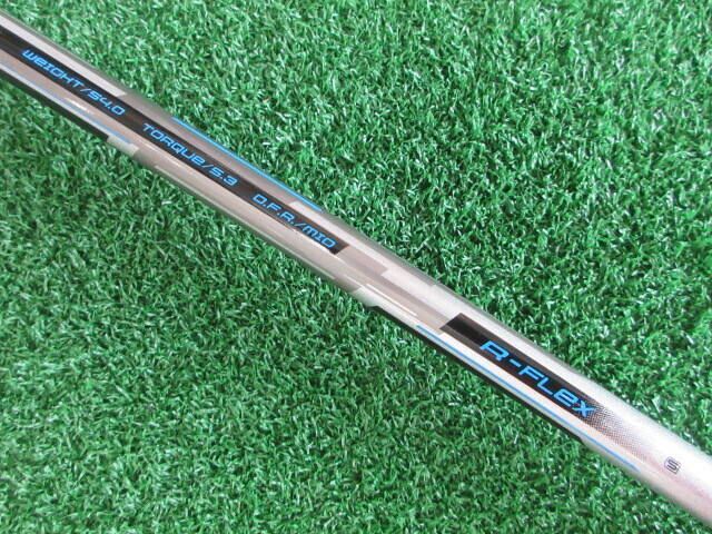 中古 SURE DD 2.0 #3(15゜)フェアウェイウッド ゴルフ用品