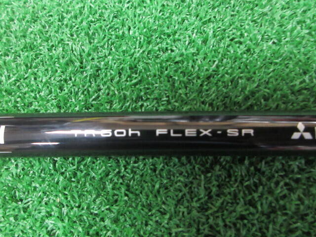 中古 RMX VD/U U5(25°)ユーティリティ ゴルフ用品