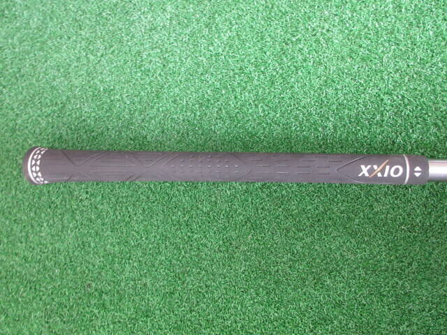 中古 XXIO (2018) Miyazaki #3(15゜)フェアウェイウッド ゴルフ用品