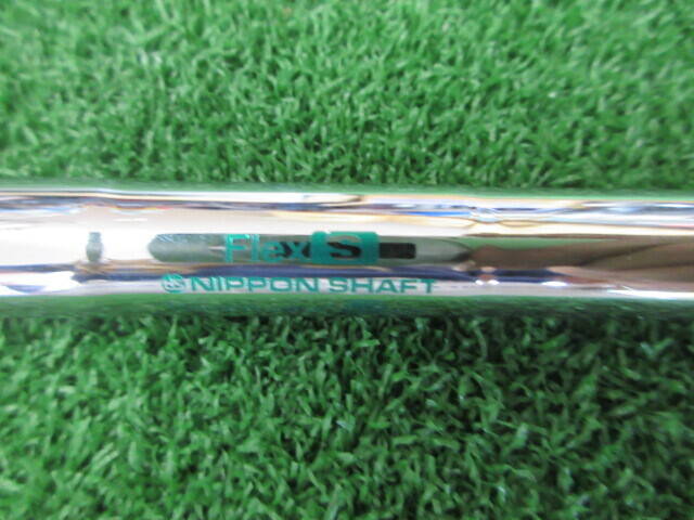 中古 VOKEY FORGED (2023) 52°-10Mウェッジ ゴルフ用品