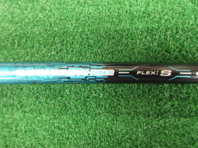 中古 DANGAN 7 #2（13°）フェアウェイウッド ゴルフ用品