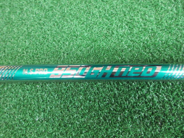 中古 Vokey SM7 ジェットブラック 56゜-14Fウェッジ ゴルフ用品