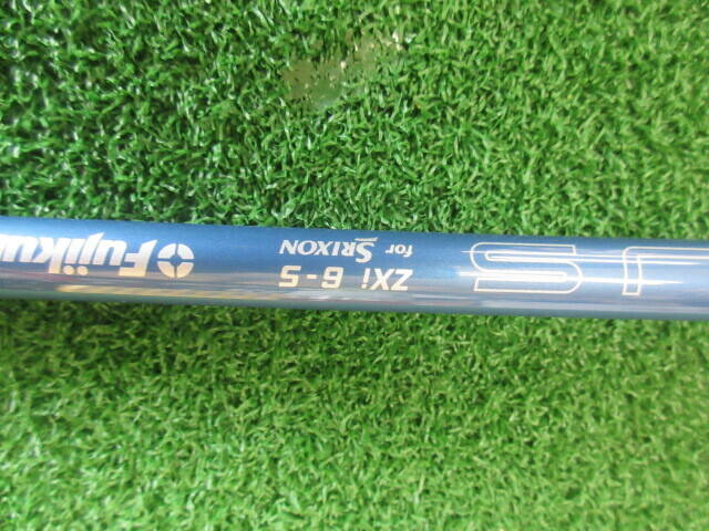 中古 SRIXON ZXi #5(18°)フェアウェイウッド ゴルフ用品