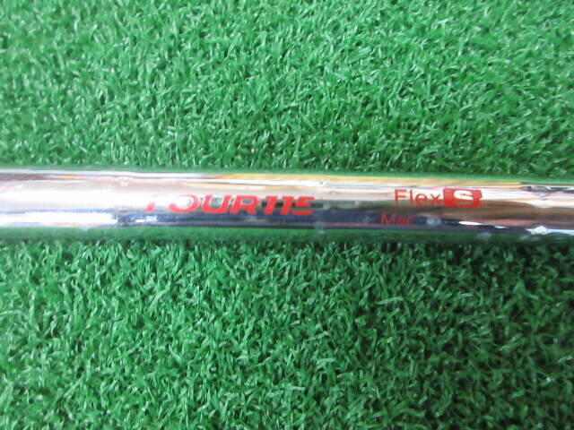 中古 GLIDE 4.0 50°-S12ウェッジ ゴルフ用品