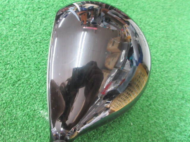 中古 MP TYPE-1 (付属無) ドライバードライバー ゴルフ用品
