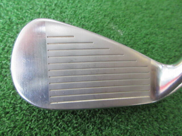 中古 TOUR B JGR HF1 FORGED #6単品アイアン ゴルフ用品