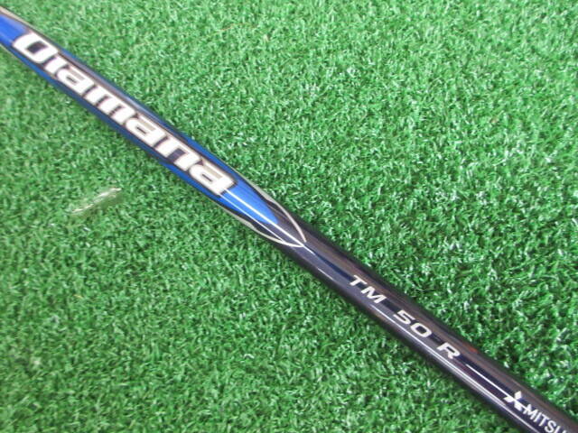 中古 Qi10 #5(18°)フェアウェイウッド ゴルフ用品