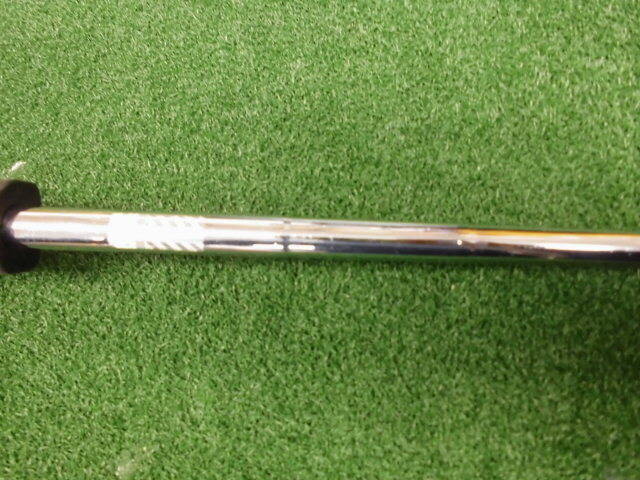 中古 TOE UP i #1パター ゴルフ用品