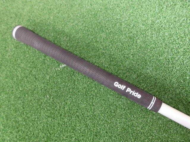 中古 ROGUE ST Triple Diamond #3(15°)フェアウェイウッド ゴルフ用品
