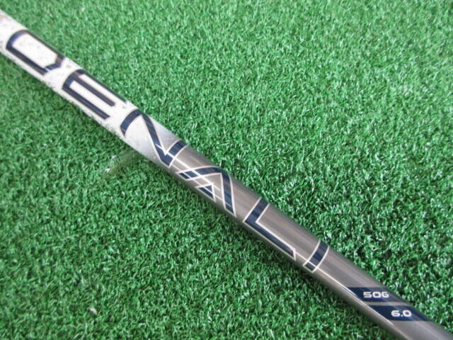 中古 ELYTE Triple Diamond (US)  9°ドライバー ゴルフ用品