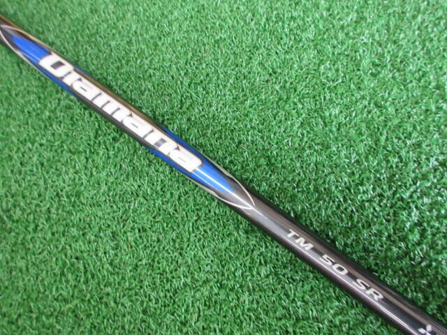 中古 Qi35 MAX 10.5°ドライバー ゴルフ用品