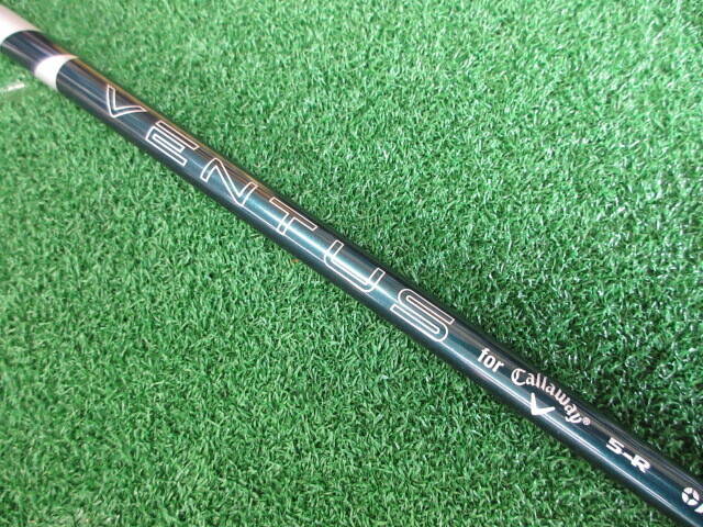 中古 ELYTE #9(24°)フェアウェイウッド ゴルフ用品