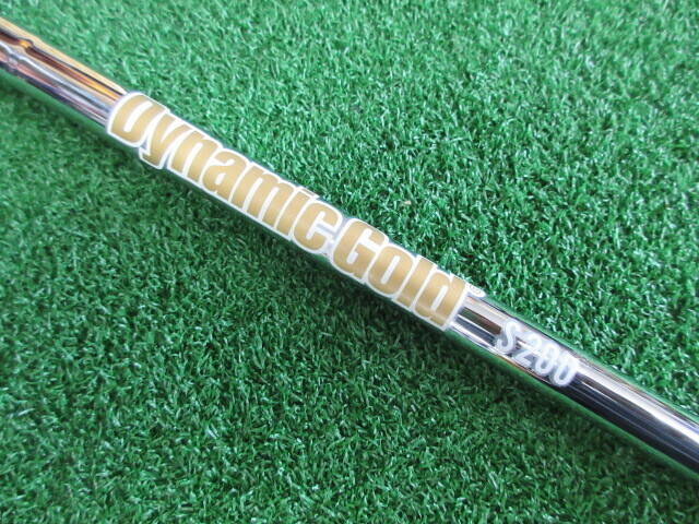 中古 RTZ ツアーサテン 48°-10°MIDウェッジ ゴルフ用品