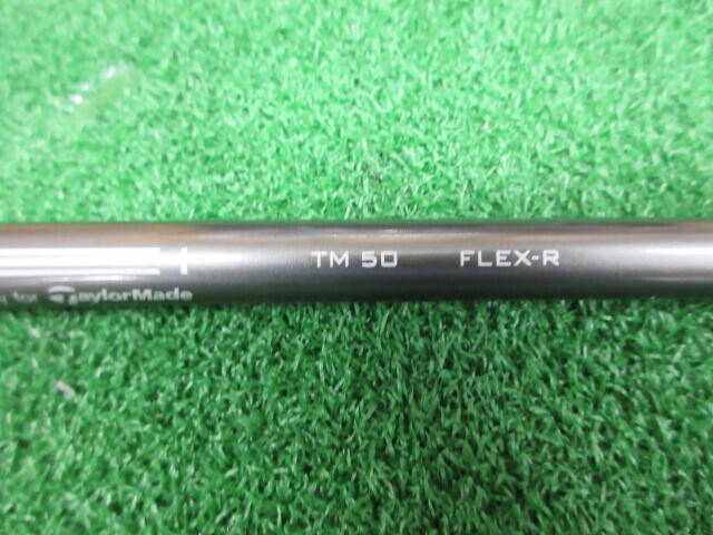 中古 SIM MAX･D #5(19°)フェアウェイウッド ゴルフ用品