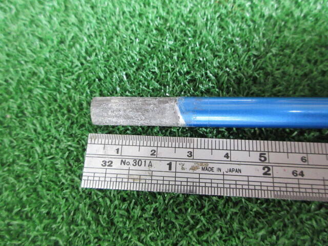 中古 Hardolass SMASH 5S (S)シャフト ゴルフ用品