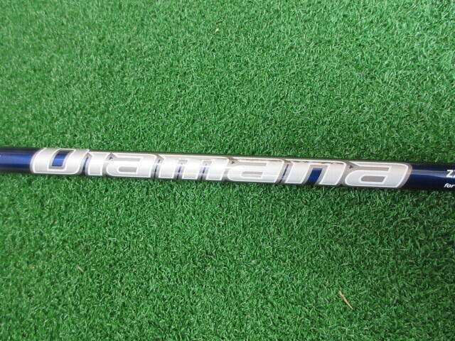 中古 SRIXON ZX5 10.5°ドライバー ゴルフ用品