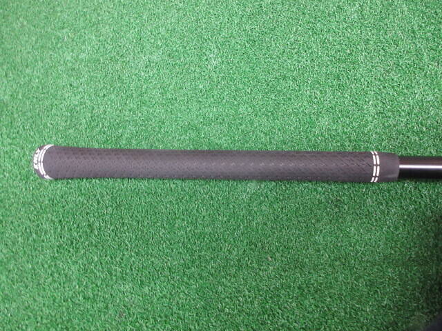 中古 SIM UDI #3(20°)ユーティリティ ゴルフ用品