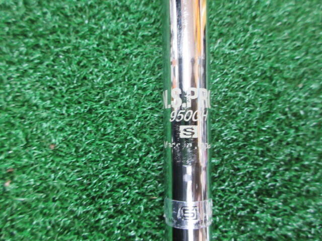 中古 RTX F-FORGED 48゜-10ウェッジ ゴルフ用品