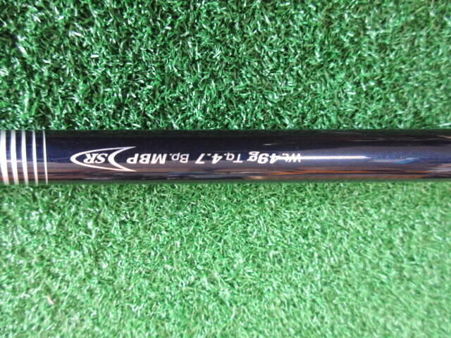 中古 XXIO (2010) #9(23゜)フェアウェイウッド ゴルフ用品