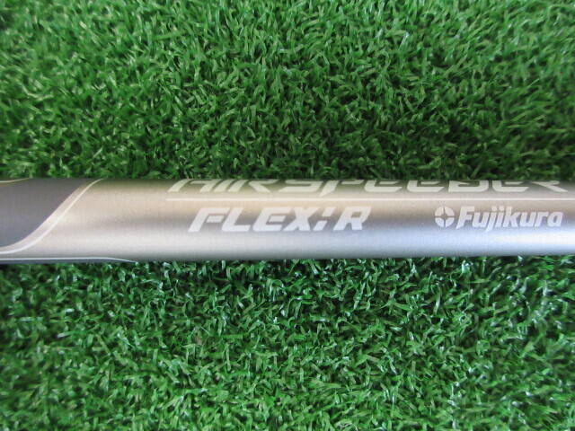 中古 Qi35 MAX LITE #5(18.5°)フェアウェイウッド ゴルフ用品