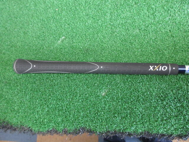 中古 XXIO (2010) U8(23゜)ユーティリティ ゴルフ用品