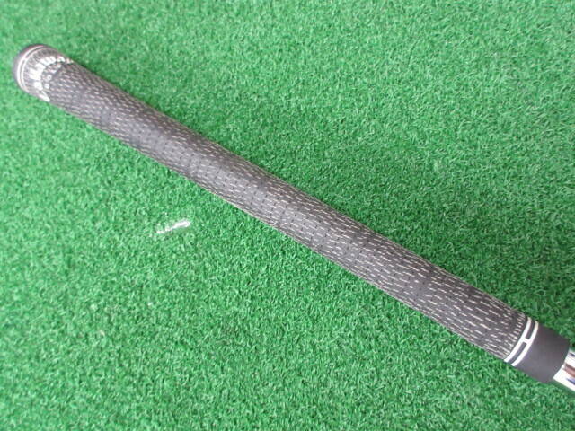 中古 X FORGED ミルキークロム 52゜MD C-GRINDウェッジ ゴルフ用品