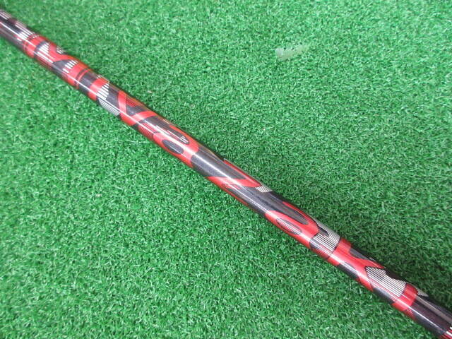 中古 SRIXON Z F85 #3(15ﾟ)フェアウェイウッド ゴルフ用品