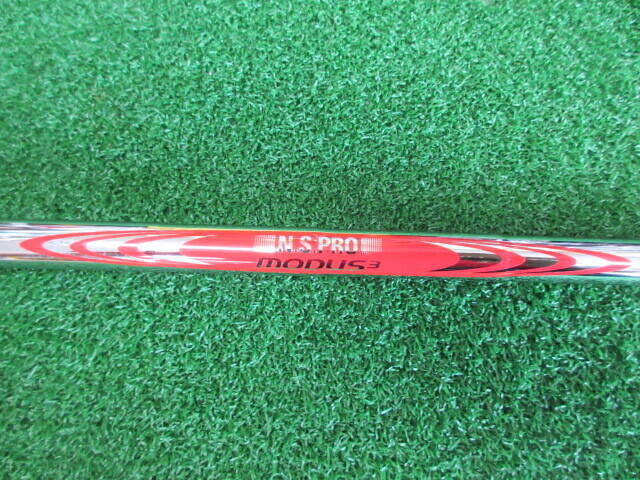 中古 WACCINE compo ニッケルクロム 56゜-10ウェッジ ゴルフ用品