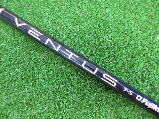 中古 SIM2 MAX (US) #4(22°)ユーティリティ ゴルフ用品