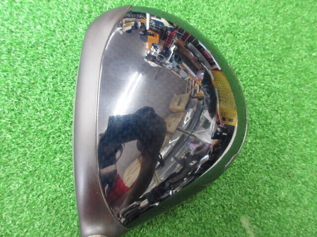 中古 PARADYM Triple Diamond 10.5°ドライバー ゴルフ用品