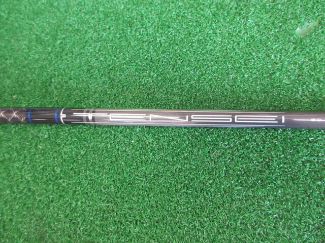 中古 PARADYM Triple Diamond #5(18°)フェアウェイウッド ゴルフ用品