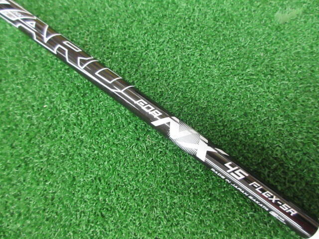 中古 BERES NX #5(18°)フェアウェイウッド ゴルフ用品