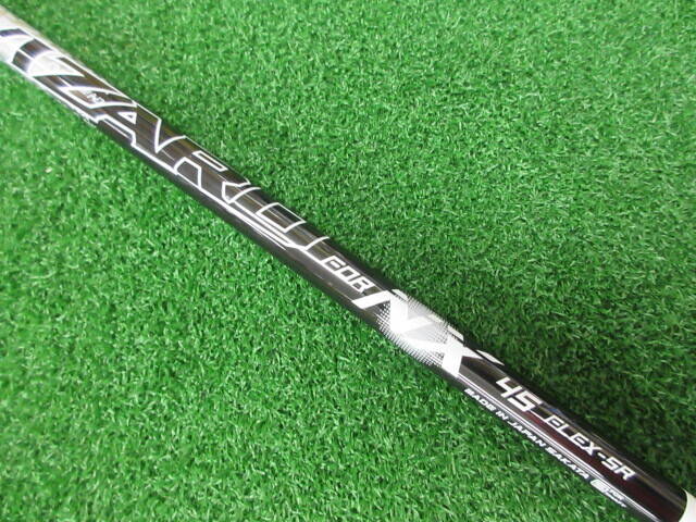 中古 BERES NX #4(22°)ユーティリティ ゴルフ用品