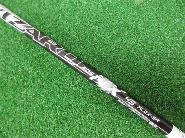 中古 BERES NX #5(25°)ユーティリティ ゴルフ用品