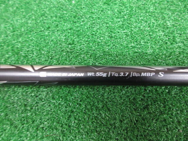 中古 XXIO (2020) X-eks- H3(18°)ユーティリティ ゴルフ用品