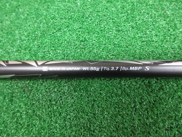 中古 XXIO (2020) X-eks- H6(26°)ユーティリティ ゴルフ用品