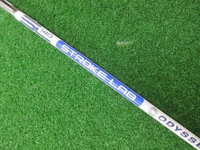 中古 Ai-ONE Square 2 Square CRUISER #7パター ゴルフ用品