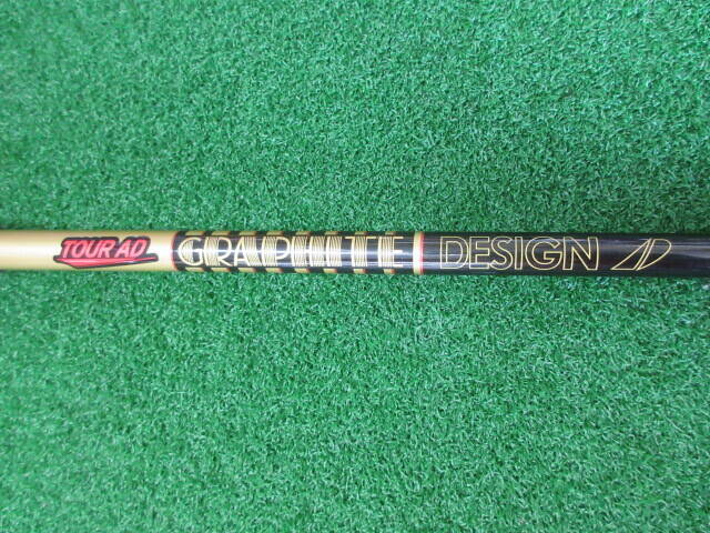中古 RS JUST #5(18°)フェアウェイウッド ゴルフ用品