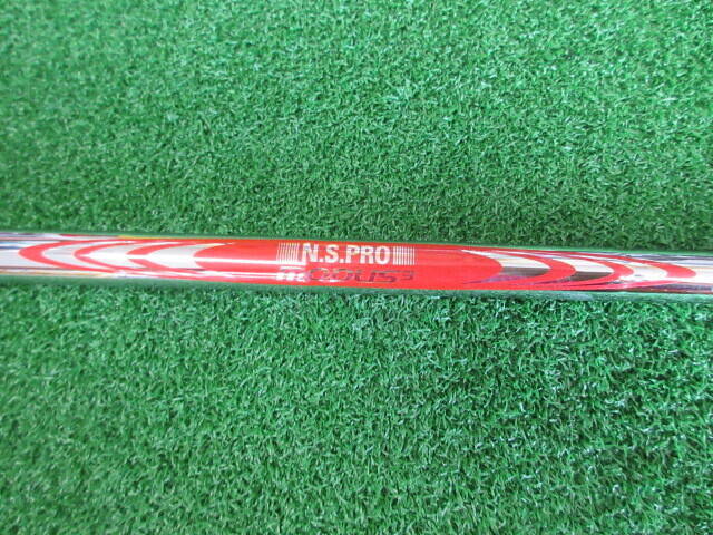 中古 PRGR 0 TOUR WEDGE 52°-8°ウェッジ ゴルフ用品