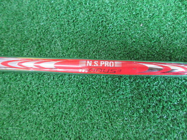 中古 PRGR 0 TOUR WEDGE 58°-12°ウェッジ ゴルフ用品